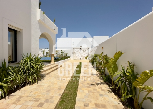 VILLA "LELLA FATMA"