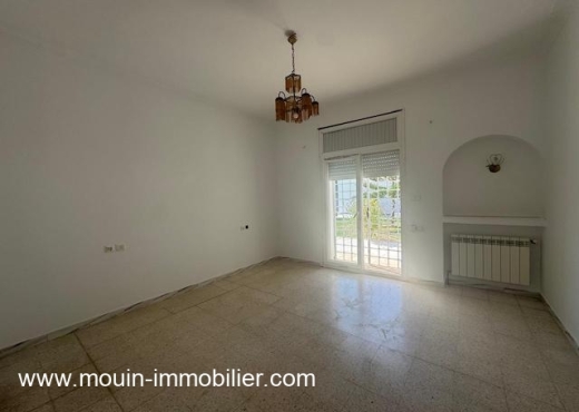 VILLA PINO Hammamet Mrezka AL3632
