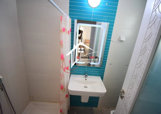 Appartement À Louer à MAHDIA - Vacance été 2026 S+2 vue mer - Immobiliere.tn - Photo 9