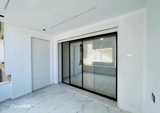 Appartement À Vendre à NABEUL - À vendre appartement S+3 à kélibia - Immobiliere.tn - Photo 6