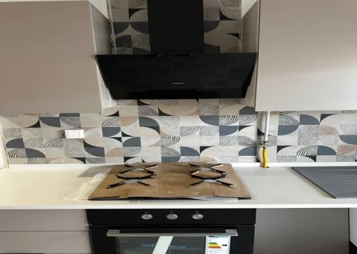 Appartement À Louer à BEN AROUS - louer un appartement S2 avec place parking - Immobiliere.tn