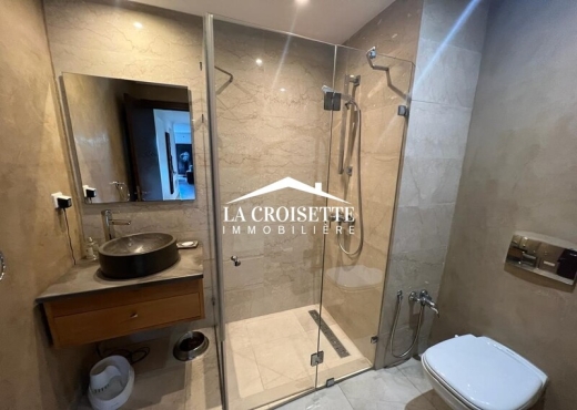 S3 avec piscine à La MarsaZTRL0072