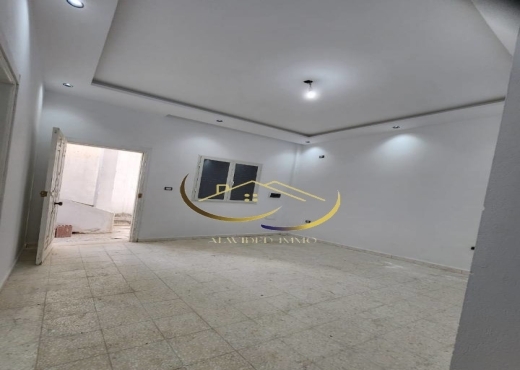 A louer s+2 a Sidi Amor .