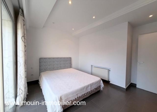 APPARTEMENT BADIRA 1 AL1259