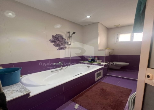 Vendre maison R2 à cité Errayhane