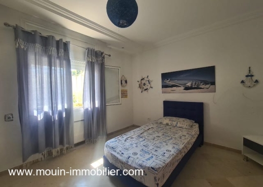 APPARTEMENT RANA 1 Hammamet AL3204