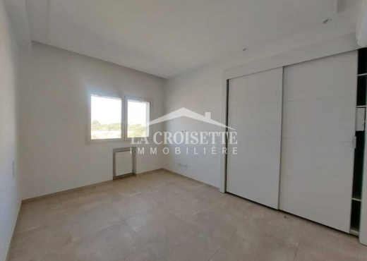 Appartement S+2 à La Soukra MAL126