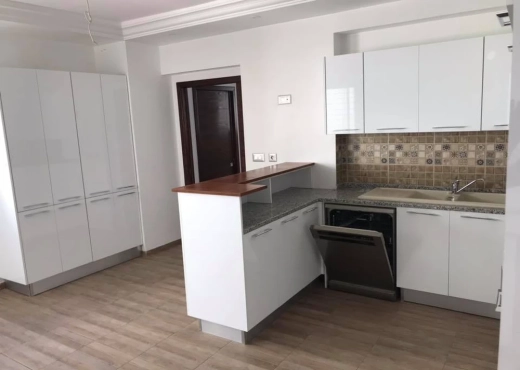 Triplex haut standing à louer