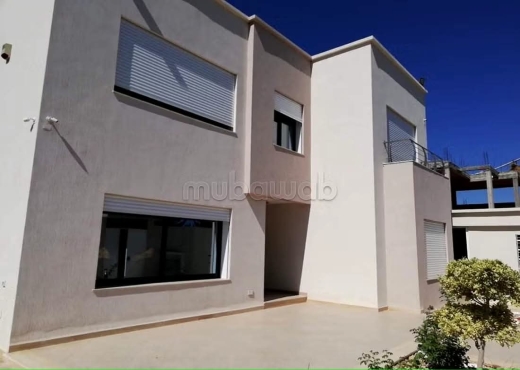 A Vendre Villa Borj Youssef Ariana