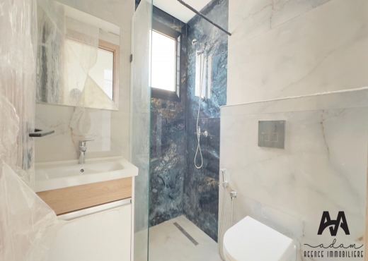 À VENDRE – Appartement S+1 au RDC