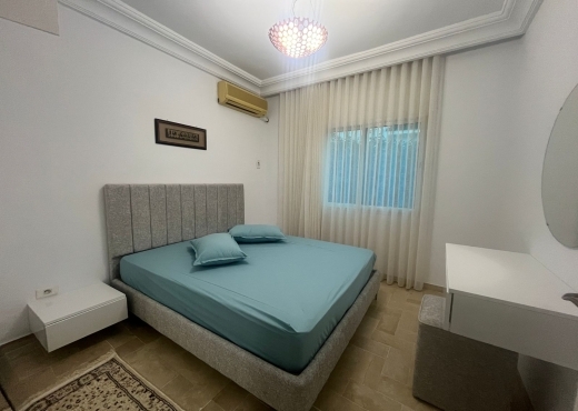 Appartement s+2 radison bleu