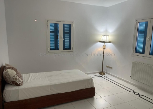 A Louer Villa Z-Touristique Midoun
