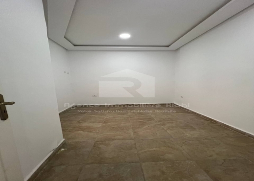Bureau A1 au centre ville sousse
