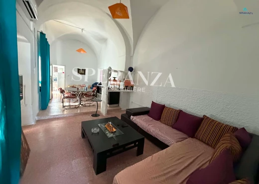 villa À Vendre à NABEUL - Vente Villa Bella Vista S+4 - Immobiliere.tn - Photo 5