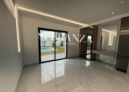 Vente Villa Edenia S+4