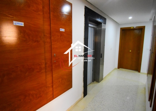 a l’année s+2 à borj arif mahdia