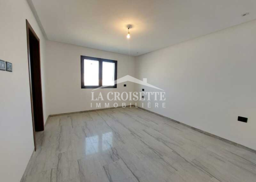 Appartement S+3 à La Soukra MAV166