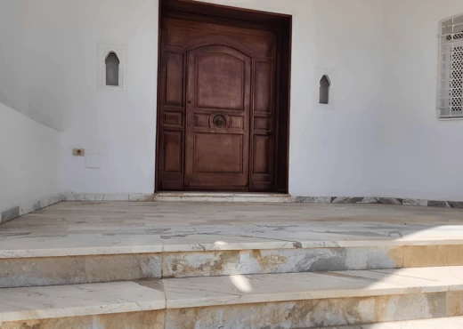 maison À Vendre à SOUSSE - À VENDRE VILLA DE 760 m² À KHZEMA - Immobiliere.tn - Photo 3