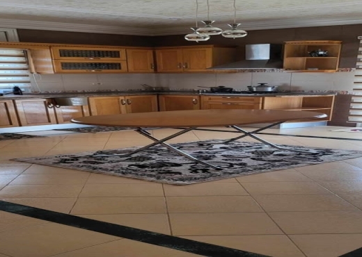 À vendre : maison R+1 à Ras Jebel