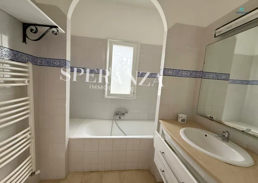 villa À Vendre à NABEUL - Vente Villa Laya S+4 - Immobiliere.tn - Photo 3