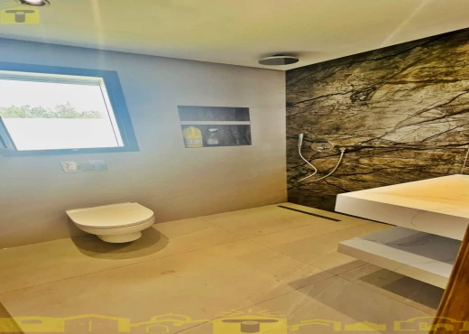 villa À Vendre à NABEUL - ✨ NOUVEAUTÉ – À VENDRE À MONCHAR, - Immobiliere.tn - Photo 5