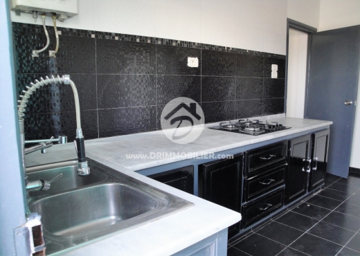 A Vendre 5 Apparts à Djerba