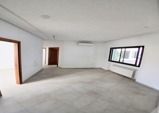 À louer – Appartements jamais habités de haut sta