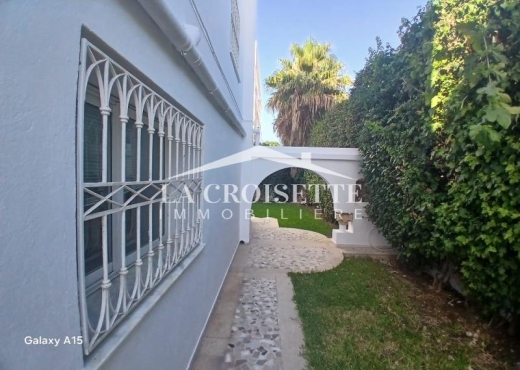 s6 à La Marsa ZVL1716