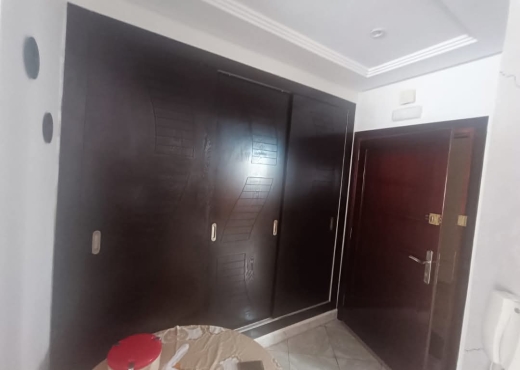 A Vendre Appart S+2 Hergla Sousse