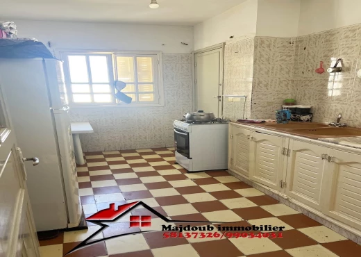 Appartement À Vendre à SOUSSE - A vendre ↘️↘️ ✅ Appartement S+3 - Immobiliere.tn - Photo 7