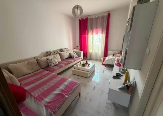 Appartement À Vendre à TUNIS - 📍MENZAH 7  : APPARTEMENT S+3 A VENDRE   L'agence - Immobiliere.tn - Photo 5