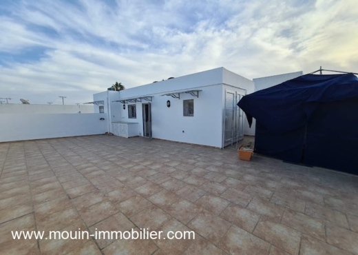 VILLA BERLINE Hammamet  AL2568