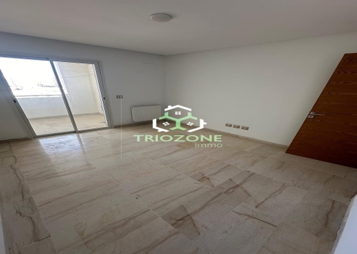 À louer – Appart S+1 haut Aouina