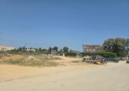 terrain À Vendre à SOUSSE - Terrain 486 m² 482 m² chat Mariem - Immobiliere.tn - Photo 3