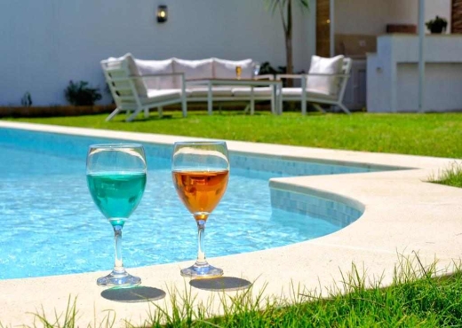 Villa Kadjar