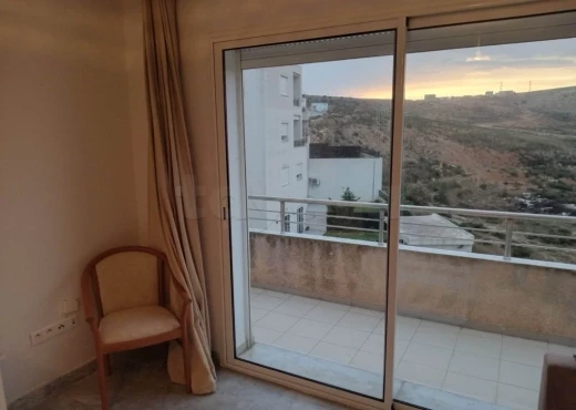 Appartement À Louer à ARIANA - 📍ENNASR 2  : APPARTEMENT S+1 À LOUER - Immobiliere.tn