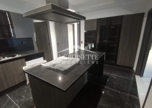 Appartement S+3 a JDC ZAV1266