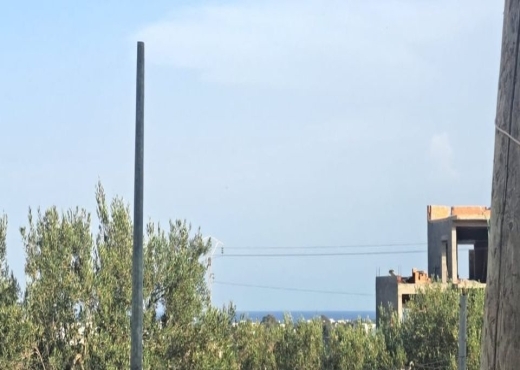 AV 155m kharoub bareket essahel