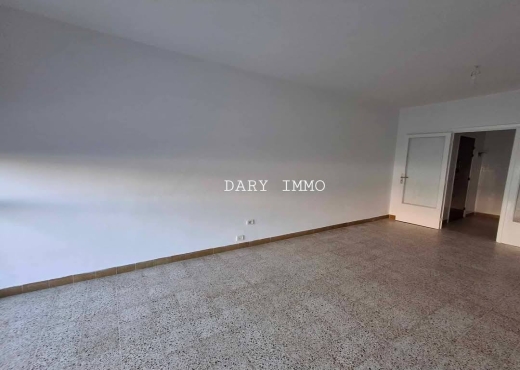 A Louer Appartement à ElMenzah 6