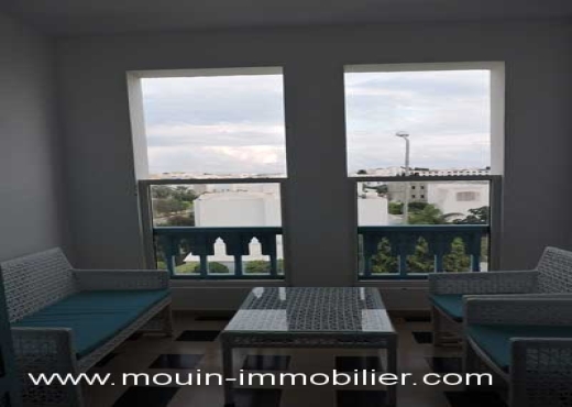 APPARTEMENT LES OLIVIERS av1508