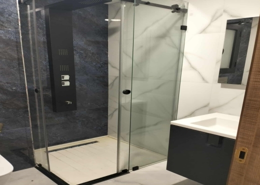 S+2 RDC AVEC JARDIN AIN ZAGHOUAN NORD