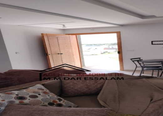 maison À Vendre à NABEUL - maison indépendante près de la mer - Immobiliere.tn - Photo 5