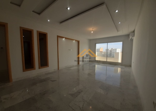 Appartement À Vendre à SOUSSE - appartement S+2 - Immobiliere.tn - Photo 4