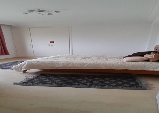 A Vendre Appart S+2  cité Ghazella