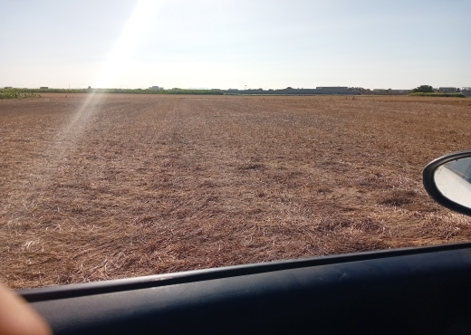 Terrain à vendre ariana