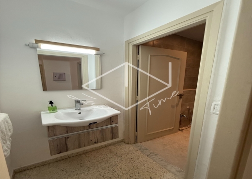 À louer Appartement s+3