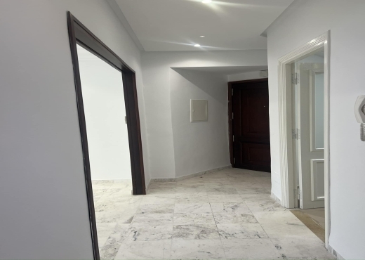 A VENDRE APPARTEMENT S+2 LAC