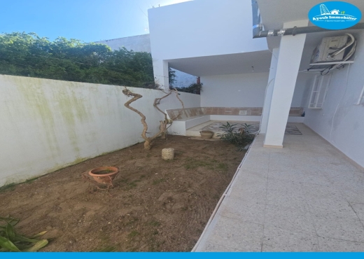 maison À Louer à NABEUL - A louer à l'année une maison - Immobiliere.tn - Photo 9