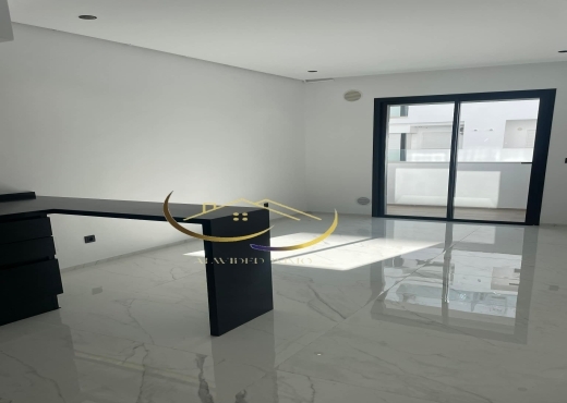 A louer un appartement S+1 à nouvelle soukra