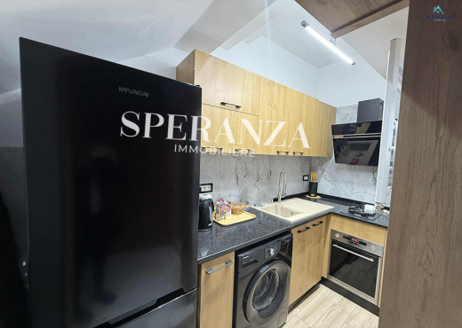 Vente Appartement Oliverai S+1